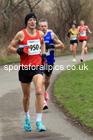 Senior women and veteran women and men over-50s NECAA Road Relay Champs., Hetton Lyons Park, Hetton le Hole, County Durham. Photo: David T. Hewitson/Sports for All Pics